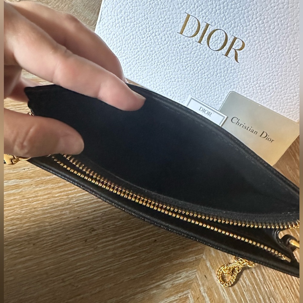 Dior Caro Every Dior Pouch - Picture 10 of 12